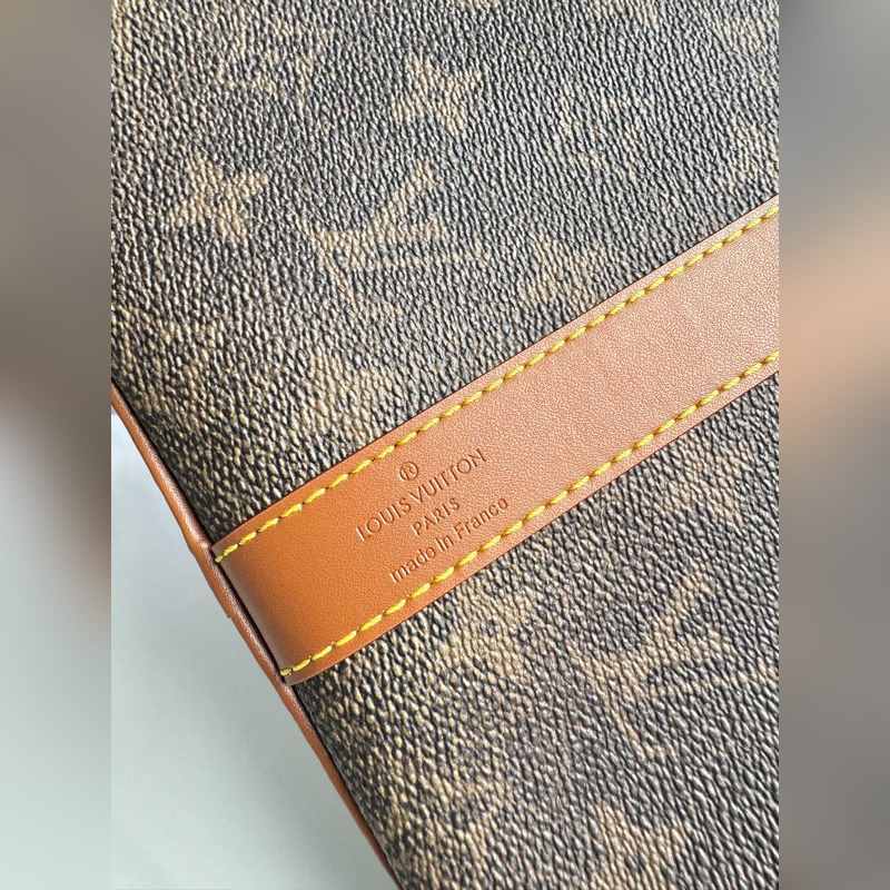 海外原單M11541獨(dú)家實(shí)拍！本款 Kee all Bandoulière 50