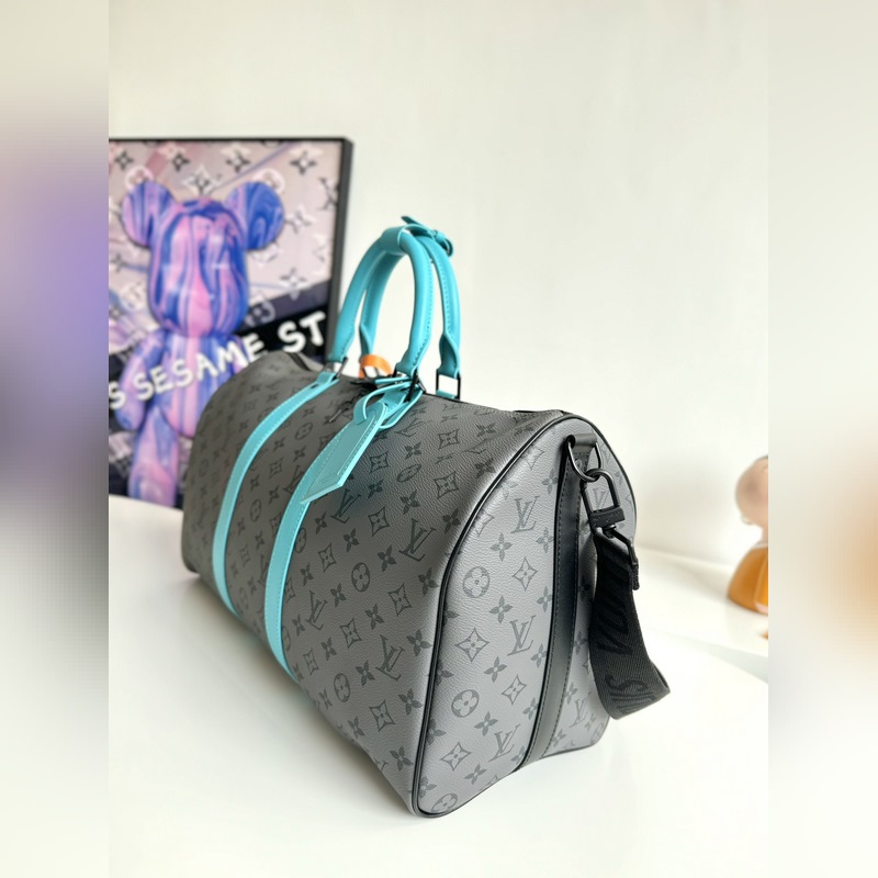 「動(dòng)態(tài)芯片」海外原單M11481獨(dú)家實(shí)拍！本款 Kee all Bandouli