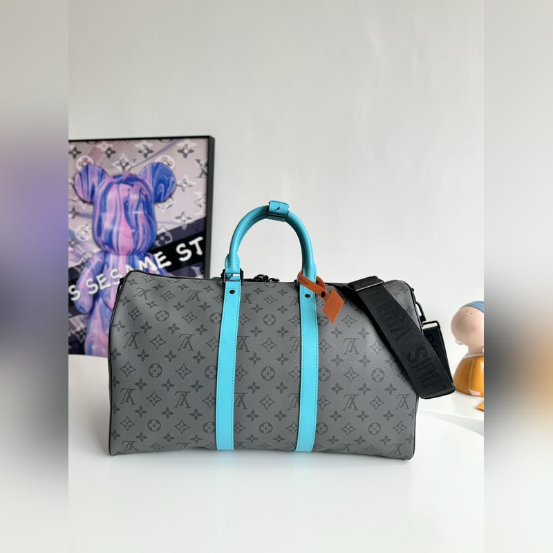 「動(dòng)態(tài)芯片」海外原單M11481獨(dú)家實(shí)拍！本款 Kee all Bandouli