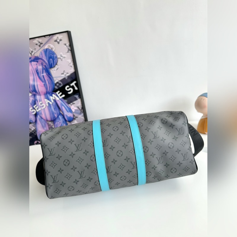 「動(dòng)態(tài)芯片」海外原單M11481獨(dú)家實(shí)拍！本款 Kee all Bandouli