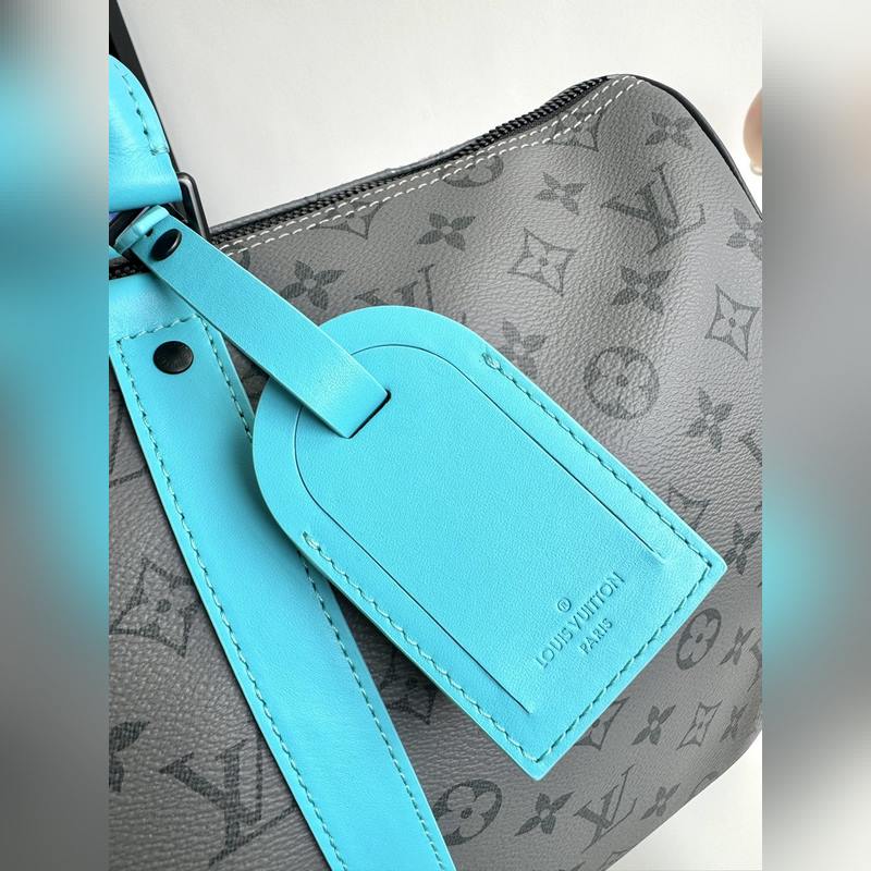 「動(dòng)態(tài)芯片」海外原單M11481獨(dú)家實(shí)拍！本款 Kee all Bandouli