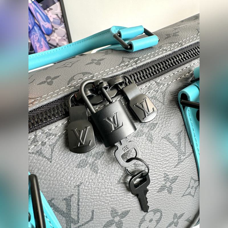 「動(dòng)態(tài)芯片」海外原單M11481獨(dú)家實(shí)拍！本款 Kee all Bandouli