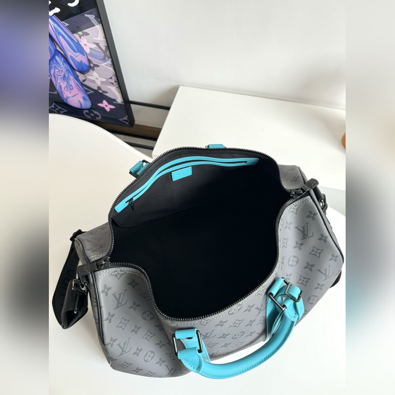 「動(dòng)態(tài)芯片」海外原單M11481獨(dú)家實(shí)拍！本款 Kee all Bandouli