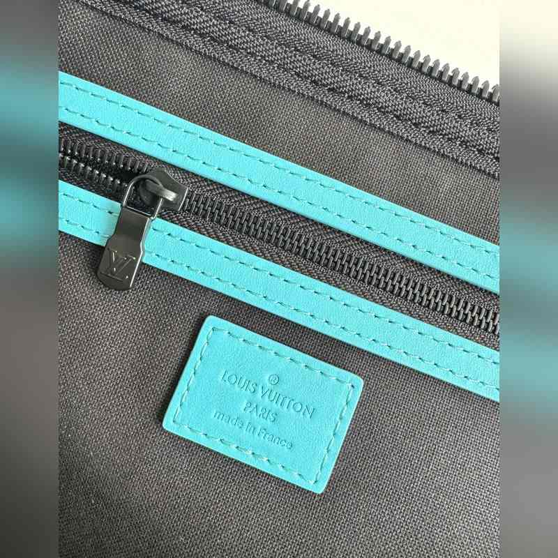 「動(dòng)態(tài)芯片」海外原單M11481獨(dú)家實(shí)拍！本款 Kee all Bandouli