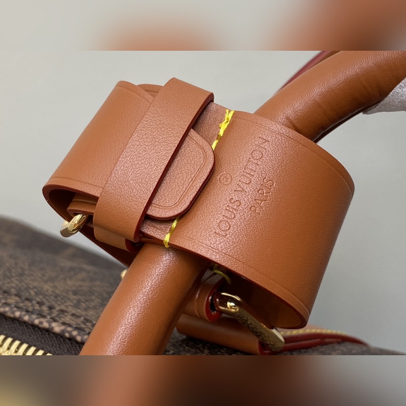 頂級原單複刻M11541老花 旅行袋系列 當季新款 KEE ALL BANDOU