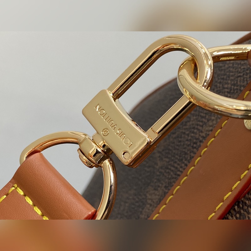 頂級原單複刻M11541老花 旅行袋系列 當季新款 KEE ALL BANDOU