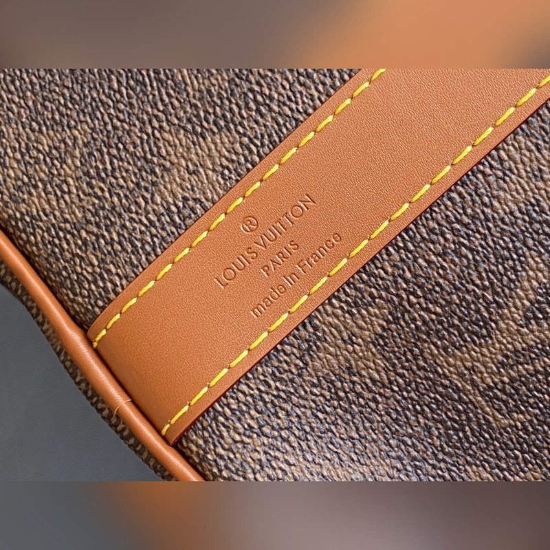 頂級原單複刻M11541老花 旅行袋系列 當季新款 KEE ALL BANDOU