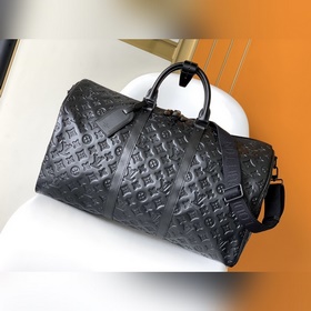 M44810新版本 頂級原單本款 Kee all BANDOULIèRE 50