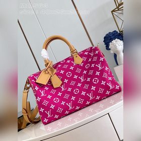 頂級原單【獨家實拍 M11563玫紫 】本款 Seedy  Bandoulièr