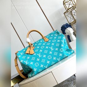 頂級原廠【獨家實拍 M46964湖水蘭】創(chuàng)意總監(jiān)harrell Williams