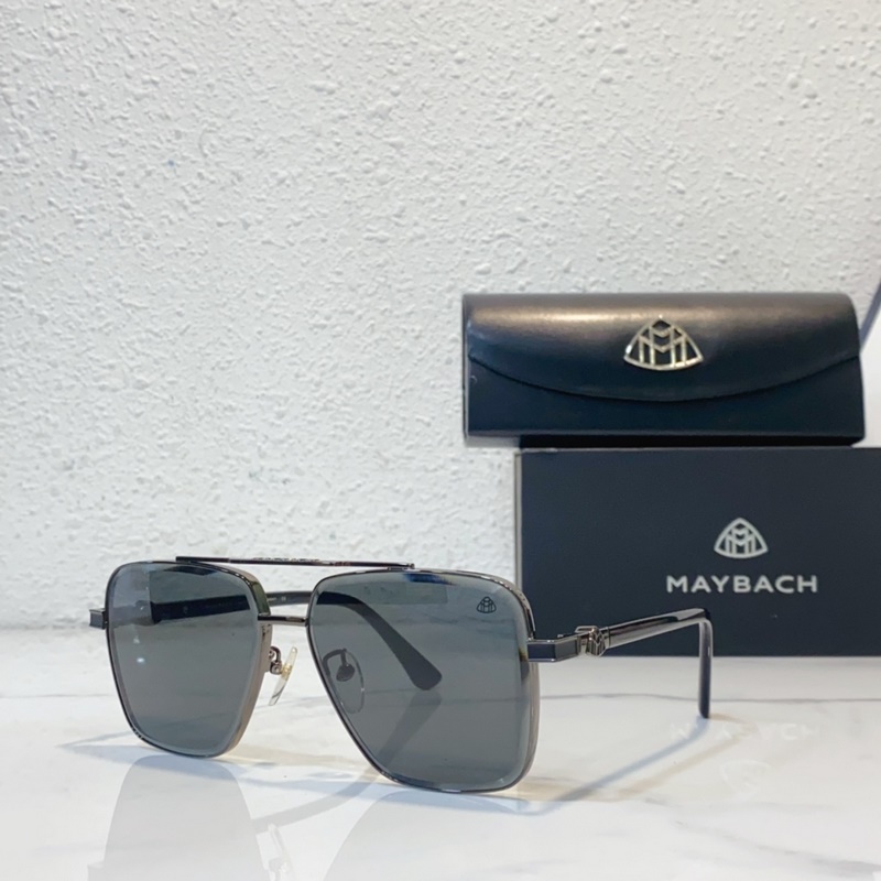 MAYBAC*Z024 SIZE：61口14-142