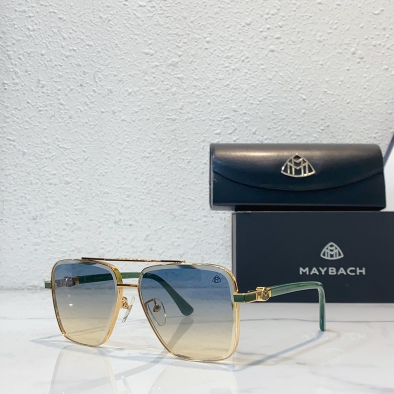 MAYBAC*Z024 SIZE：61口14-142