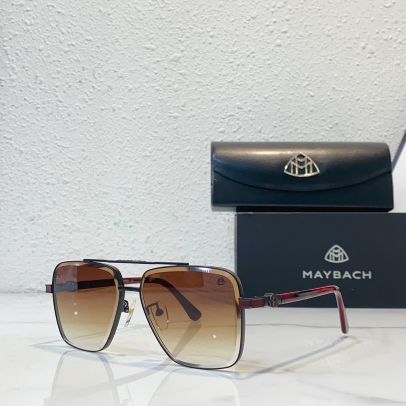 MAYBAC*Z024 SIZE：61口14-142