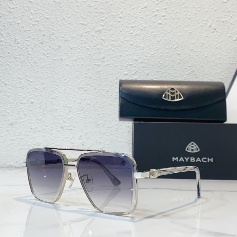 MAYBAC*Z024 SIZE：61口14-142