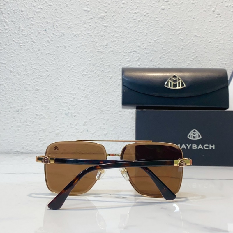 MAYBAC*Z024 SIZE：61口14-142