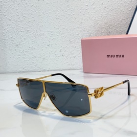 miu miu MODEL：SMU51ZSIZE：69口20-140