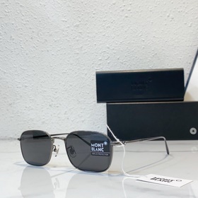 TITANIUM 鈦架mont blanc  MODEL： MB0414OA