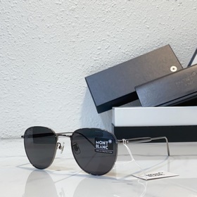 mont blanc  MODEL：MB0410O SIZE： 51口22-