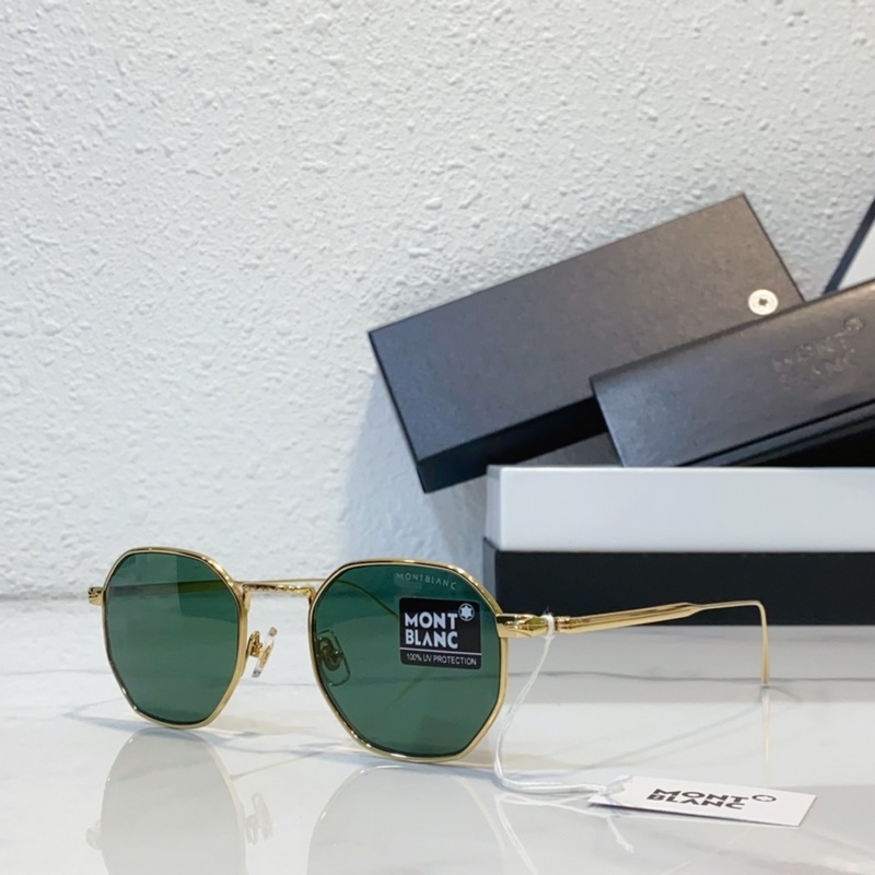 mont blanc Mod：MB0480OA SIZE：50-21-145