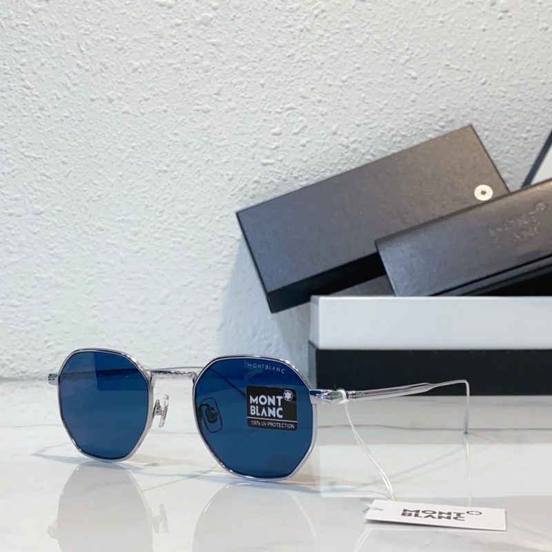 mont blanc Mod：MB0480OA SIZE：50-21-145