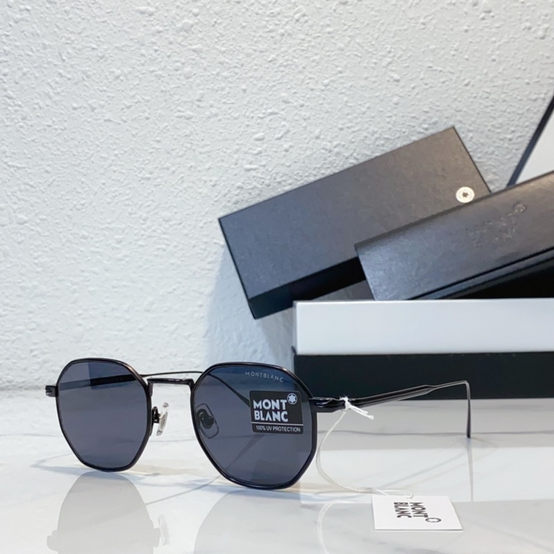 mont blanc Mod：MB0480OA SIZE：50-21-145