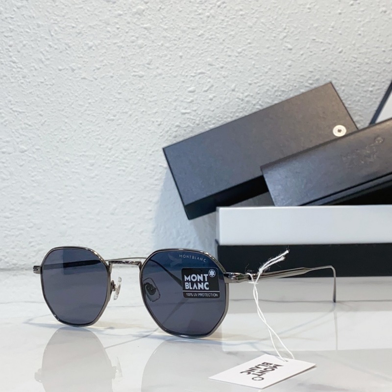 mont blanc Mod：MB0480OA SIZE：50-21-145