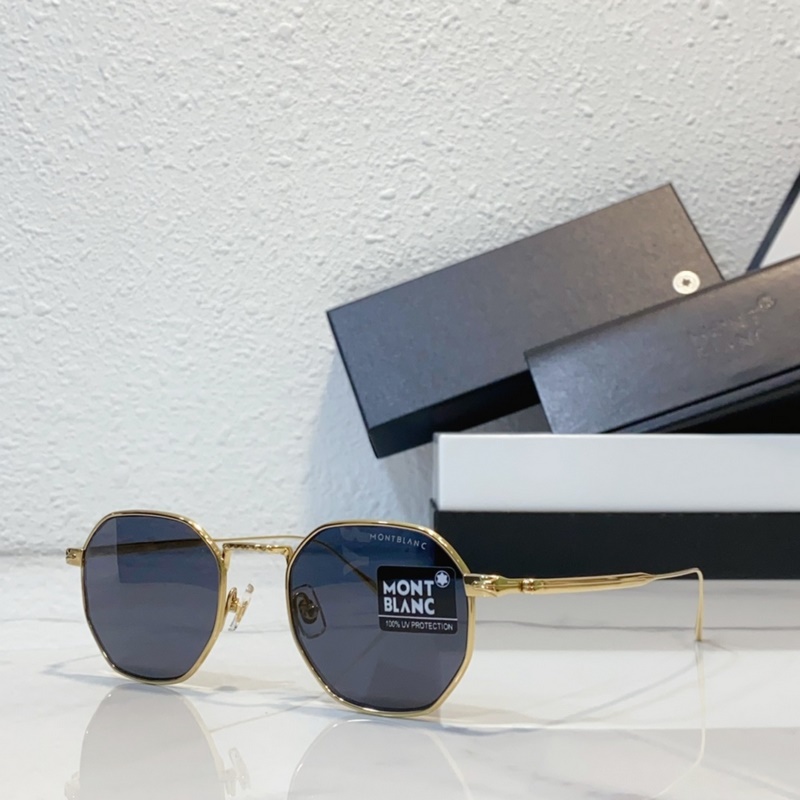 mont blanc Mod：MB0480OA SIZE：50-21-145