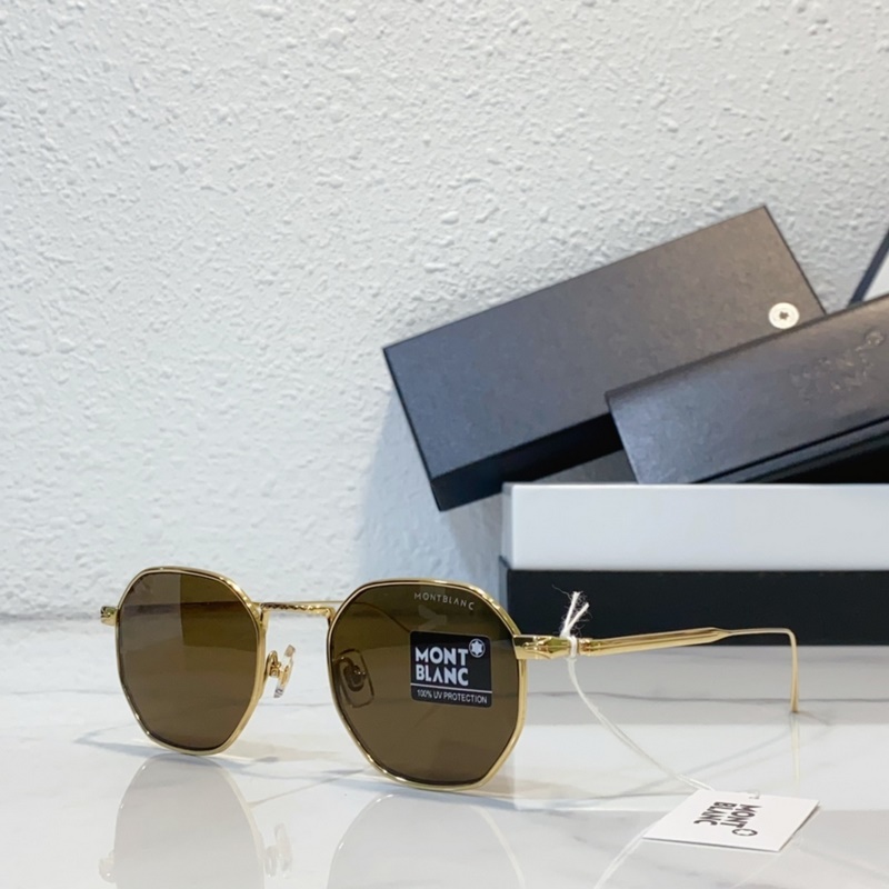 mont blanc Mod：MB0480OA SIZE：50-21-145