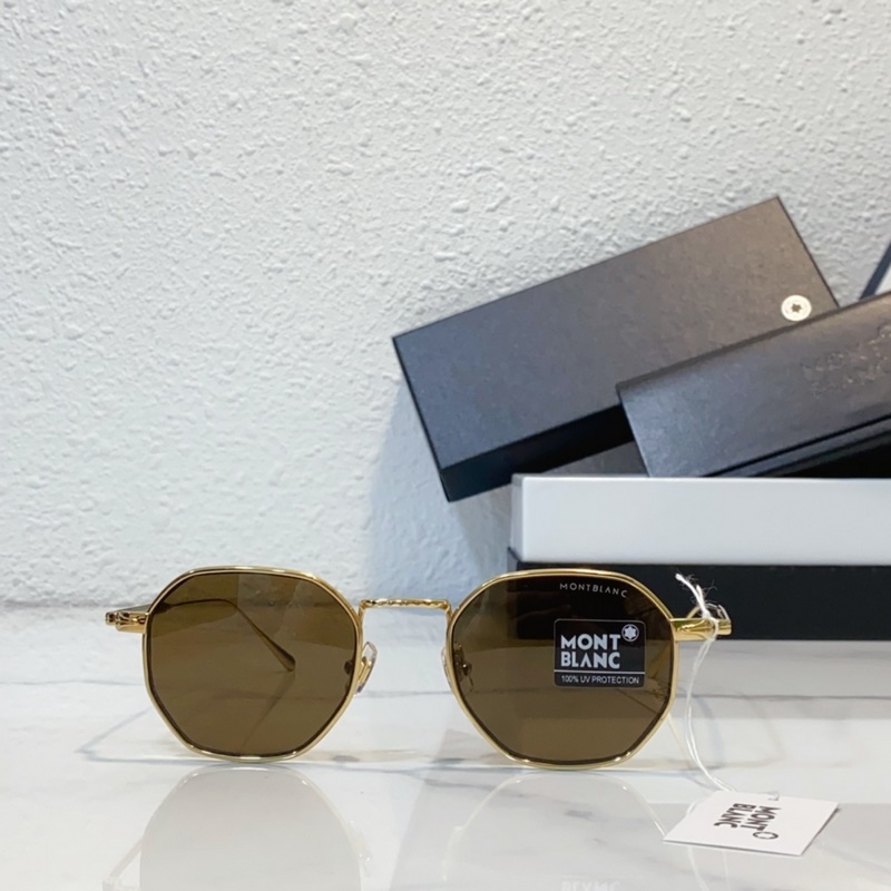 mont blanc Mod：MB0480OA SIZE：50-21-145