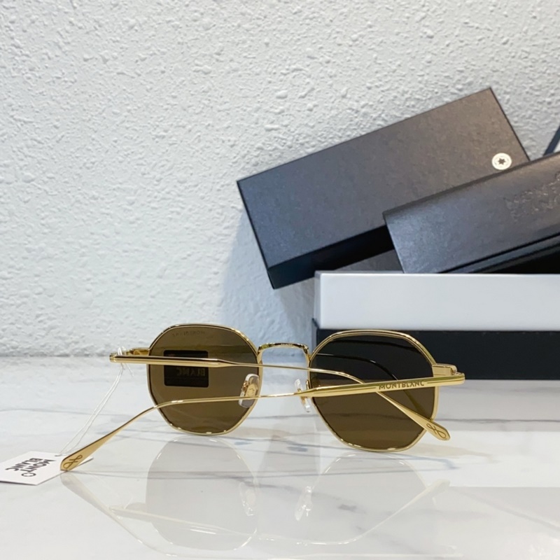 mont blanc Mod：MB0480OA SIZE：50-21-145