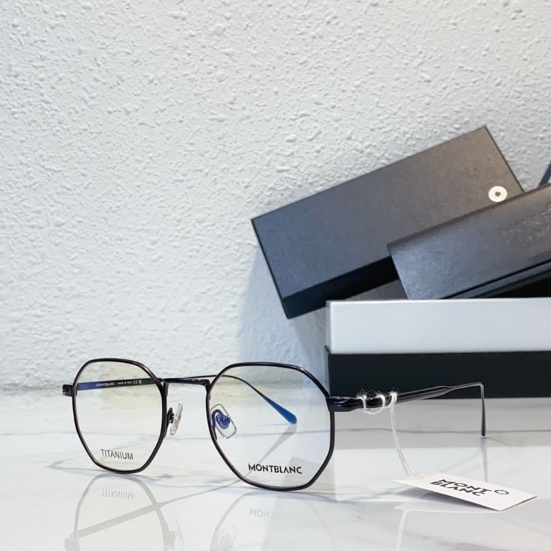 mont blanc Mod：MB0480OA SIZE：50-21-145