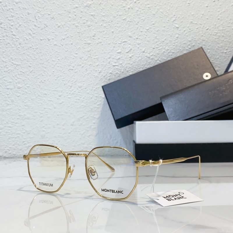 mont blanc Mod：MB0480OA SIZE：50-21-145