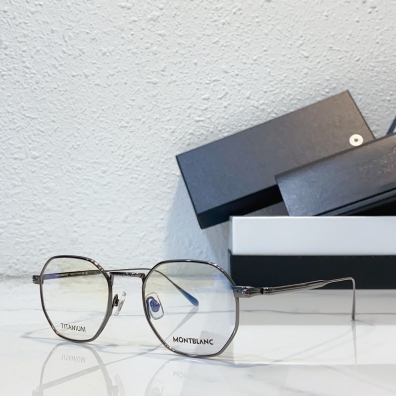 mont blanc Mod：MB0480OA SIZE：50-21-145