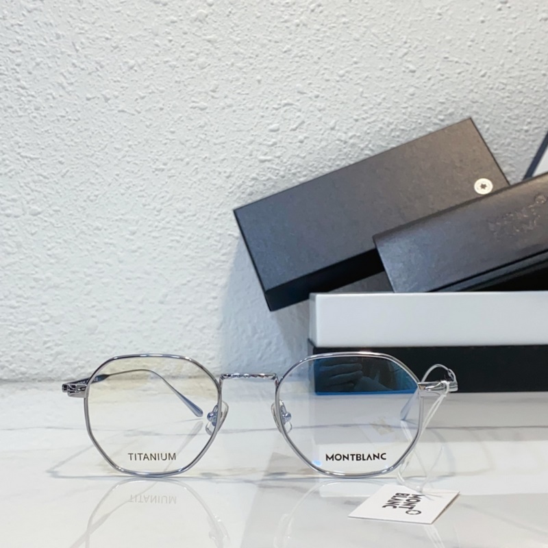 mont blanc Mod：MB0480OA SIZE：50-21-145