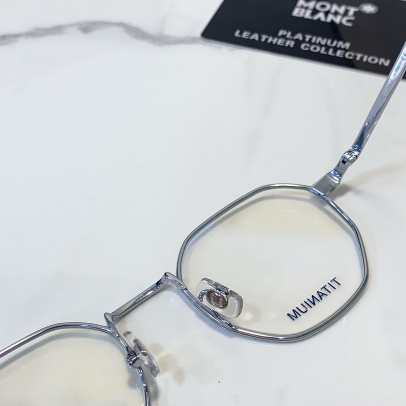 mont blanc Mod：MB0480OA SIZE：50-21-145