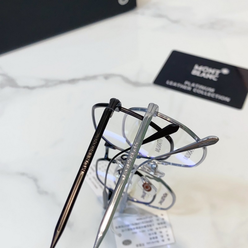 mont blanc Mod：MB0480OA SIZE：50-21-145