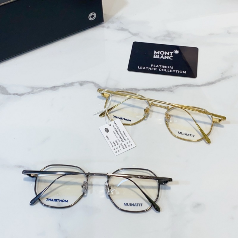 mont blanc Mod：MB0480OA SIZE：50-21-145