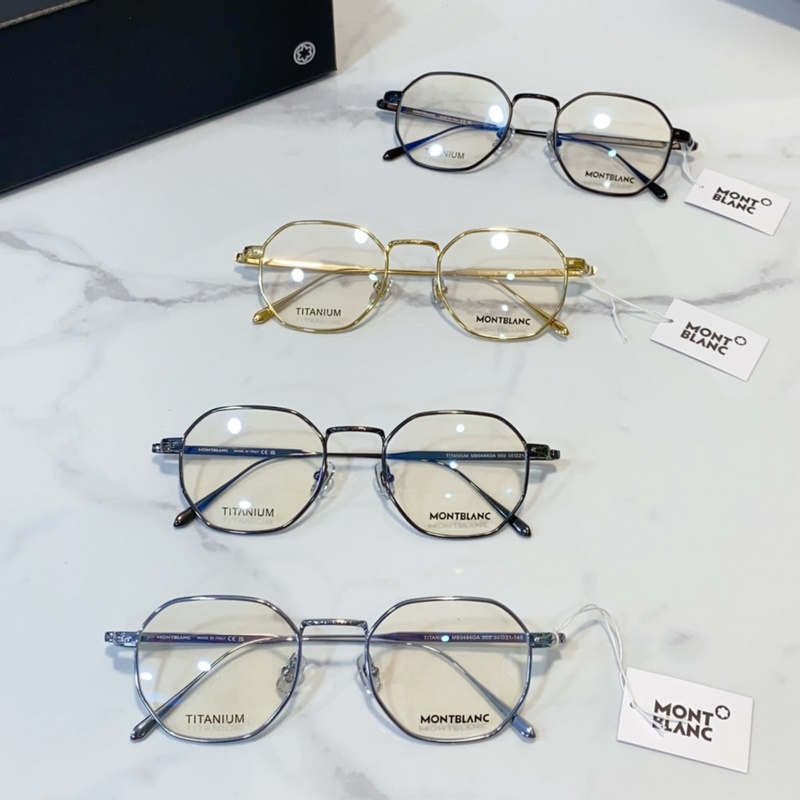 mont blanc Mod：MB0480OA SIZE：50-21-145