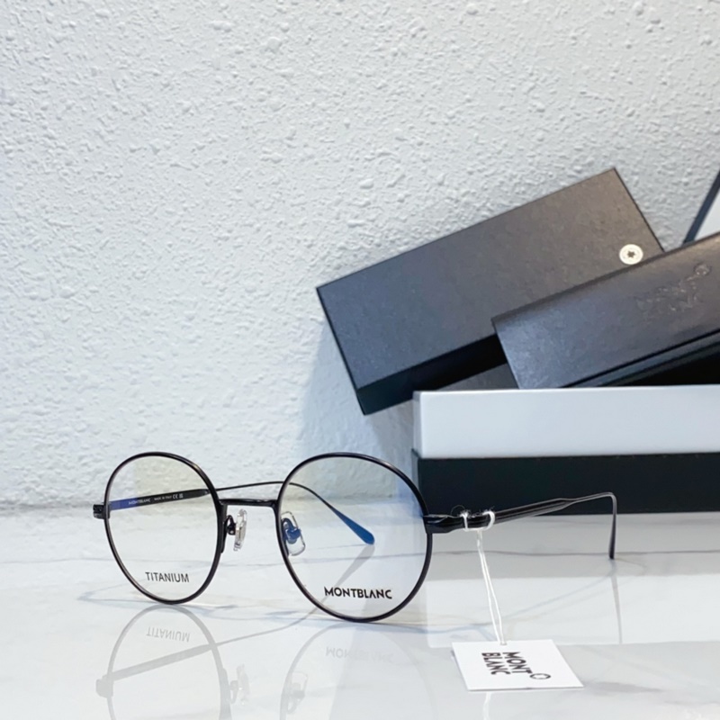 mont blanc Mod：MB0490SA SIZE：48-22-145