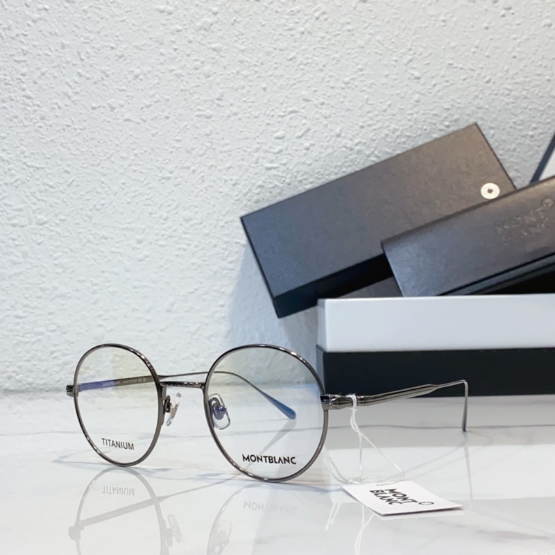 mont blanc Mod：MB0490SA SIZE：48-22-145