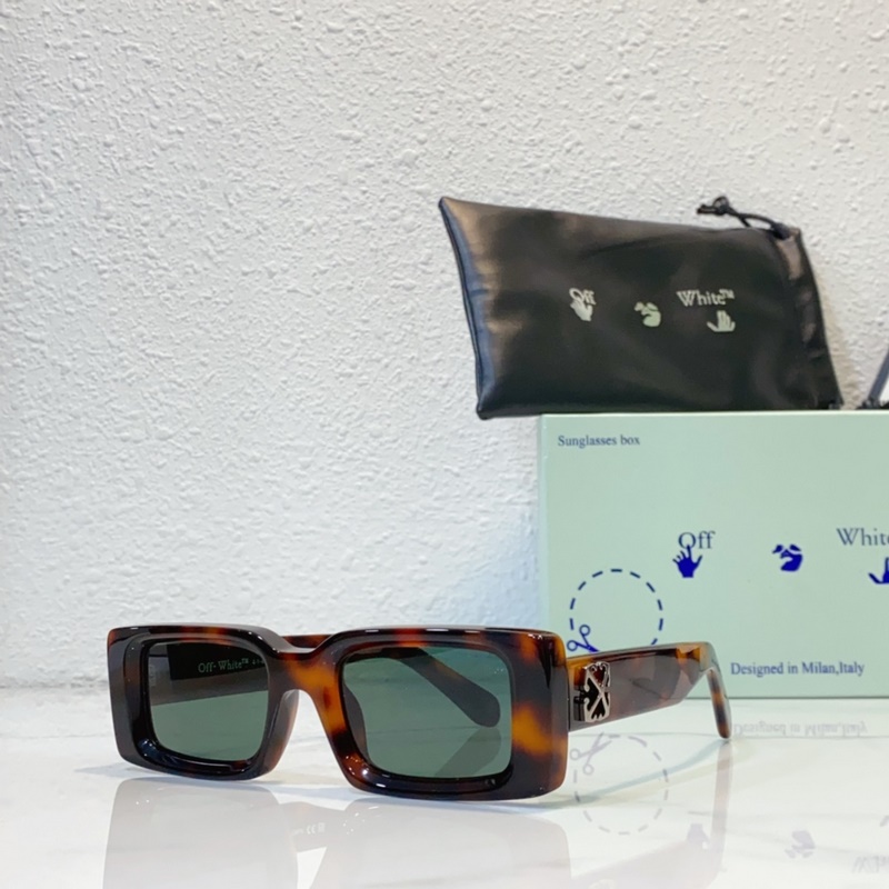 off-white OERl127 SIZE： 50口20-150