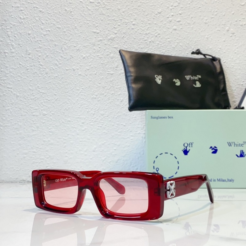 off-white OERl127 SIZE： 50口20-150