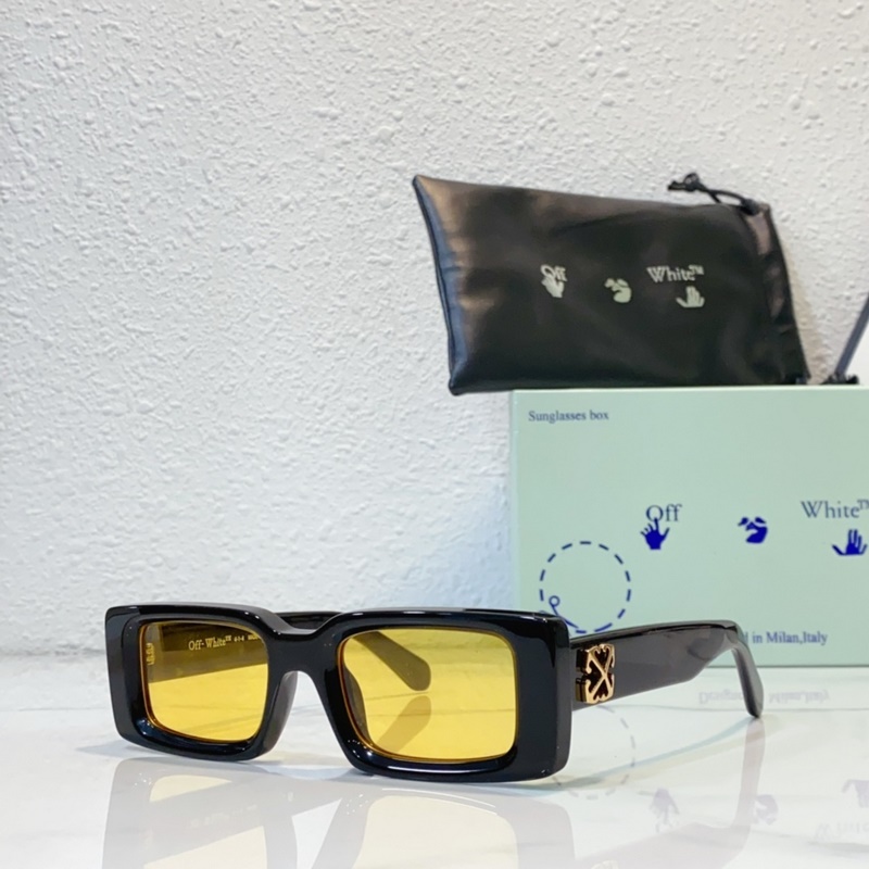 off-white OERl127 SIZE： 50口20-150