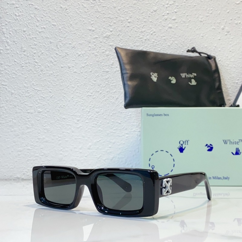 off-white OERl127 SIZE： 50口20-150