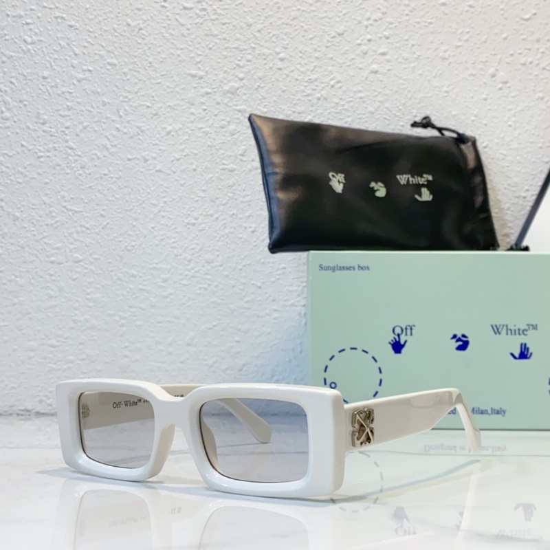 off-white OERl127 SIZE： 50口20-150