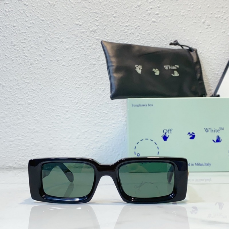 off-white OERl127 SIZE： 50口20-150