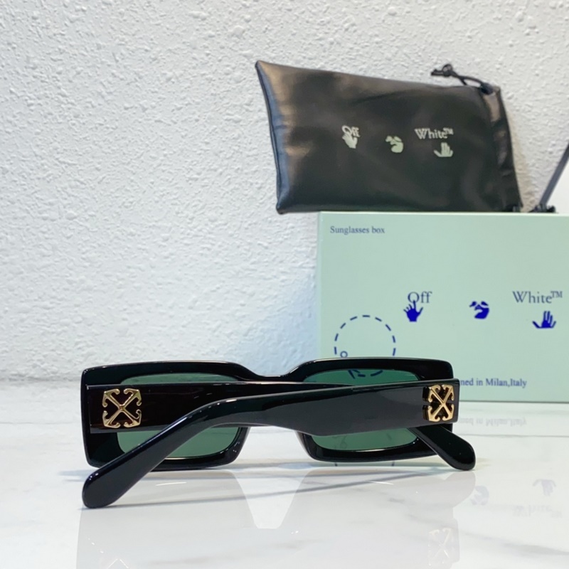 off-white OERl127 SIZE： 50口20-150