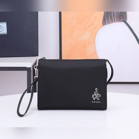 新款首發(fā) 原單品質 Prada 春夏新款尼龍小包 2NE789 采用原廠降落傘布