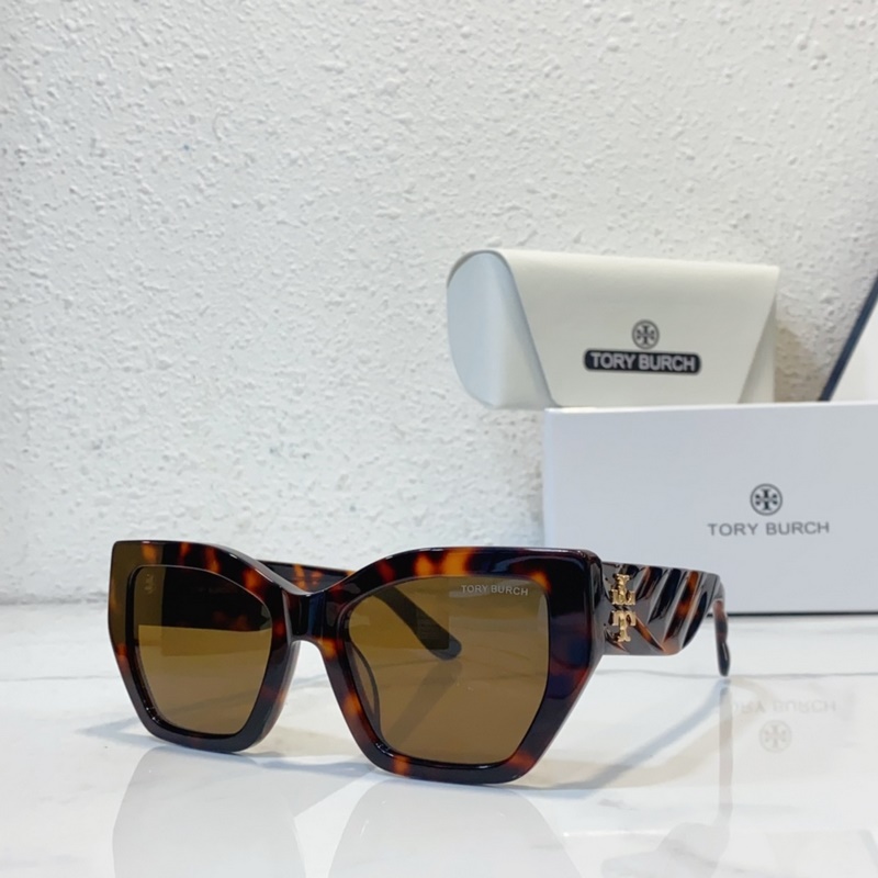 TORY BURCH MODEL：TY7187U  SIZE：55口20-1