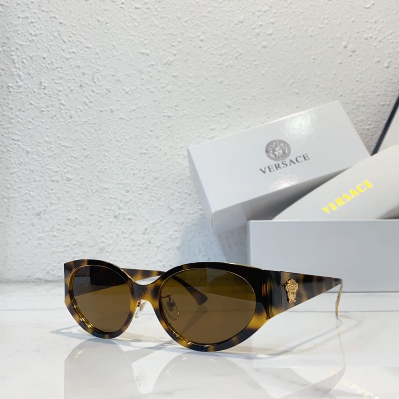 versace Mod：VE2263 SIZE：56口18-140